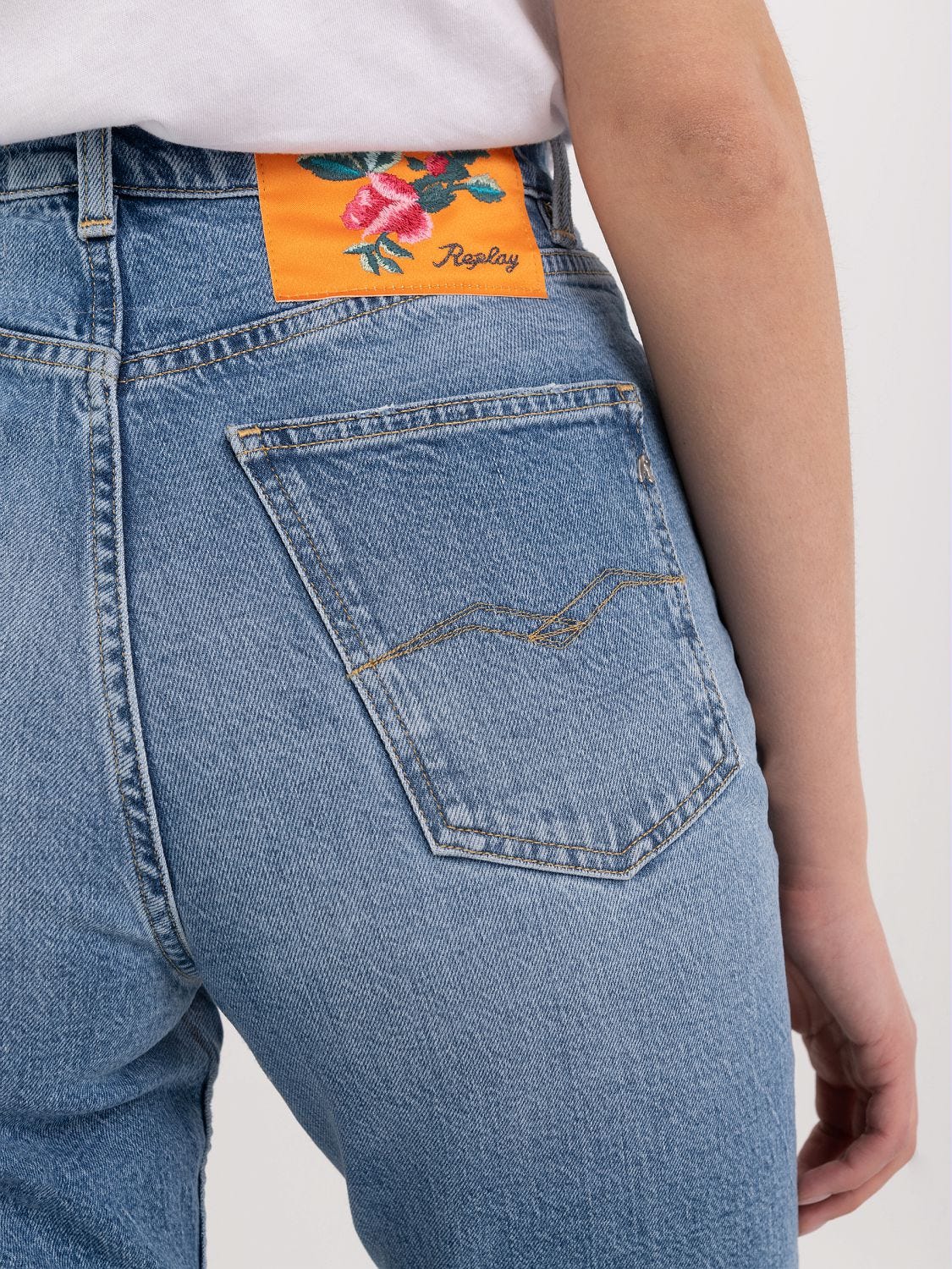 Replay shop jeans bootcut