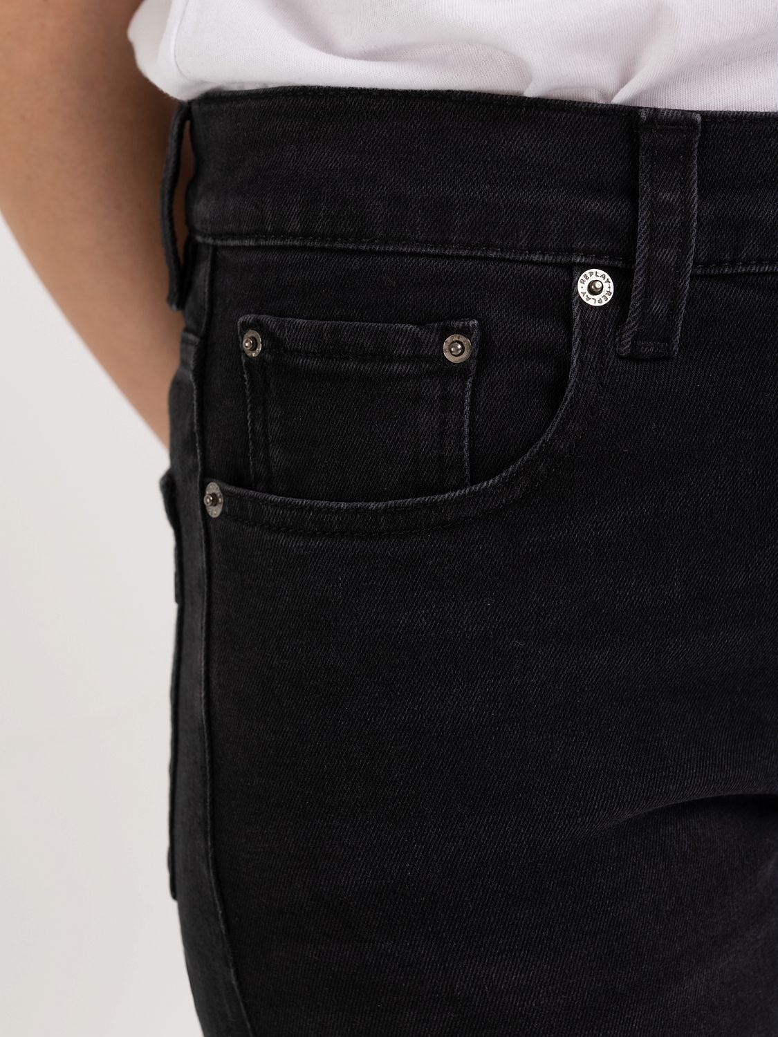 Levis 508 black discount