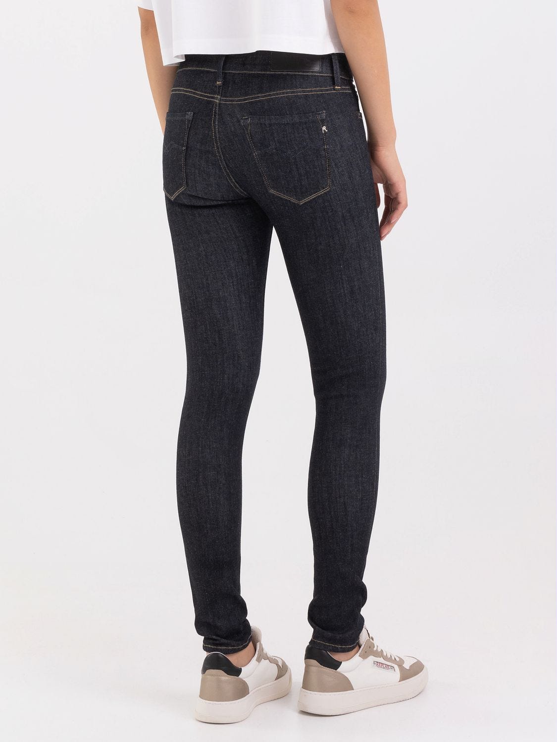 Jeans skinny fit New Luz