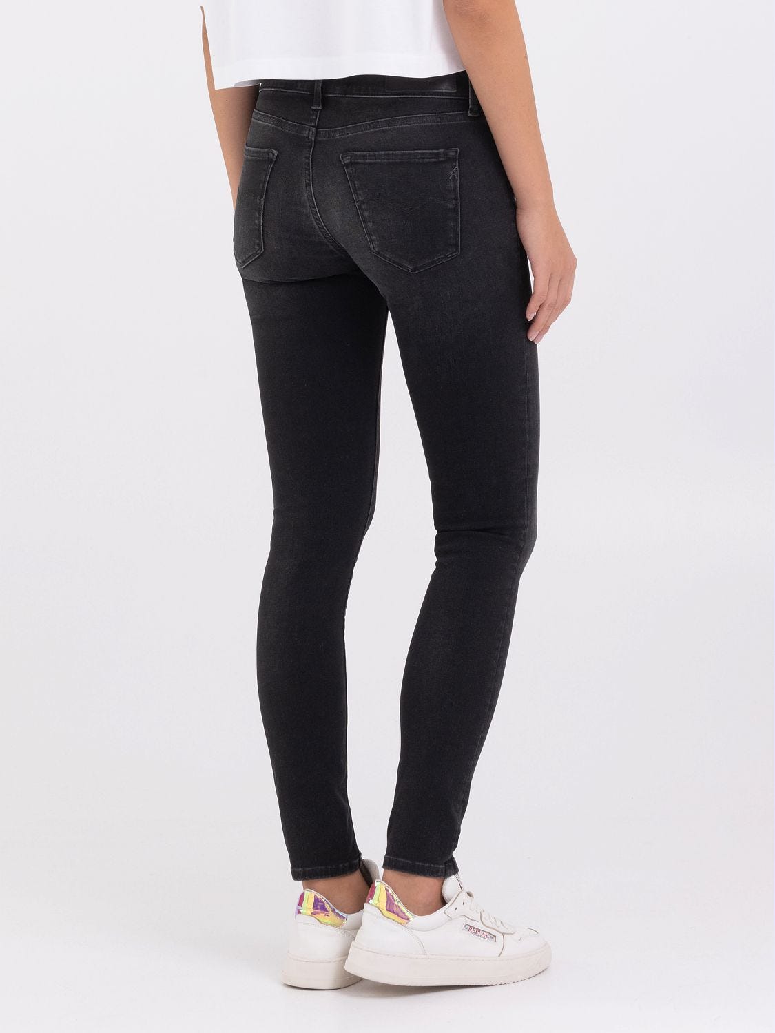 Replay jeans deals sale womens