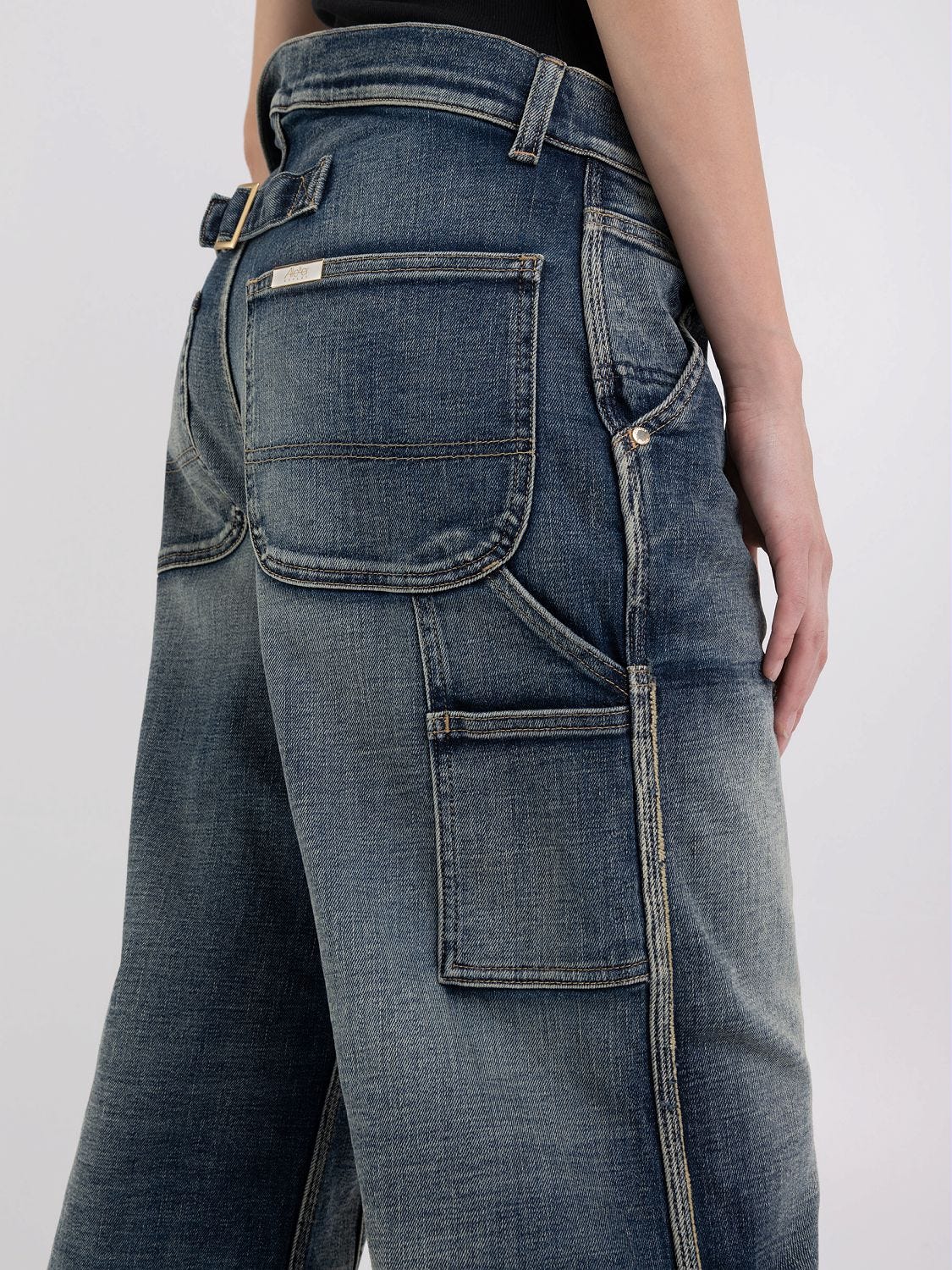 Replay jeans womens clearance sale