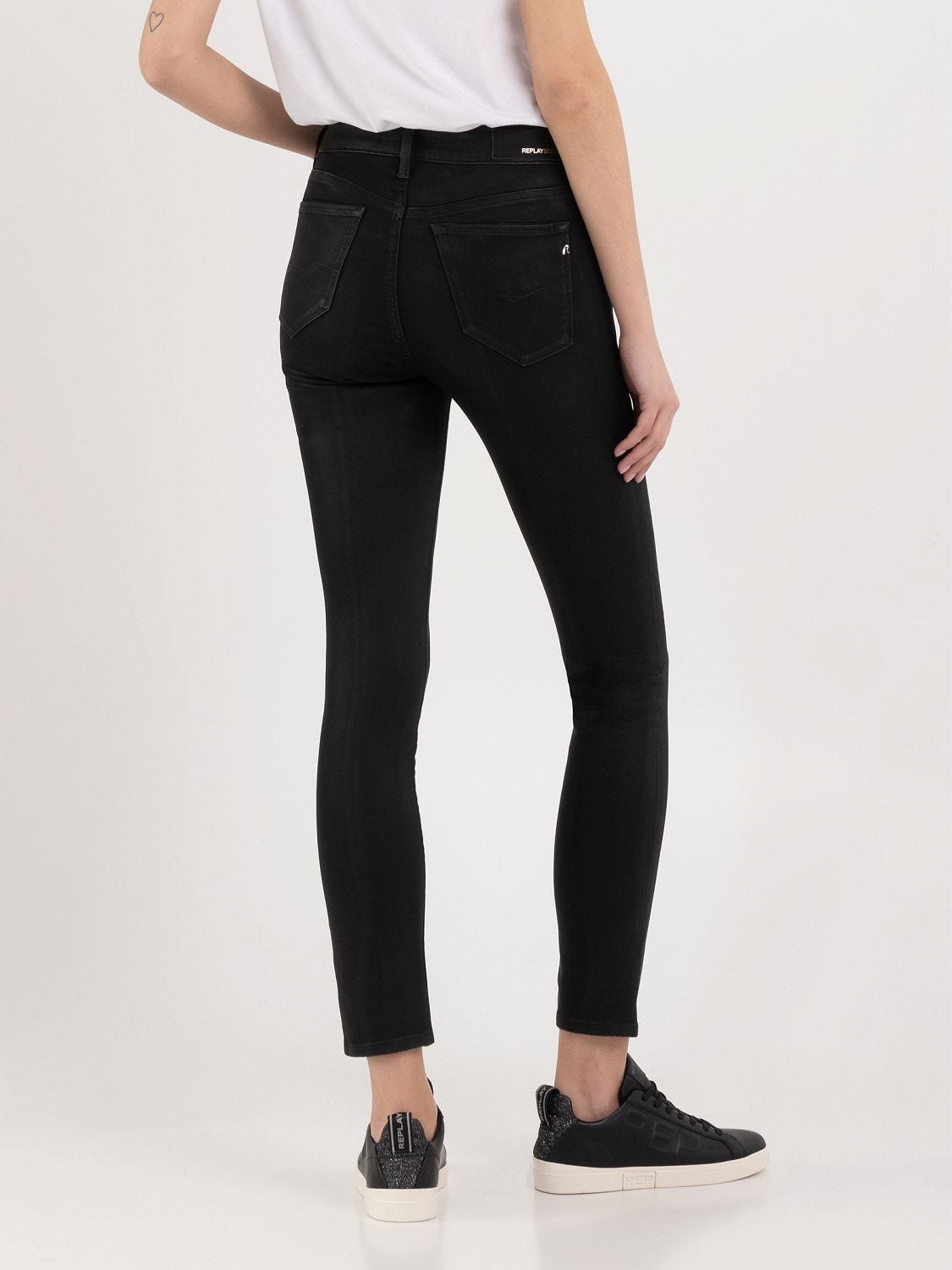 Replay jeans sale womens sale