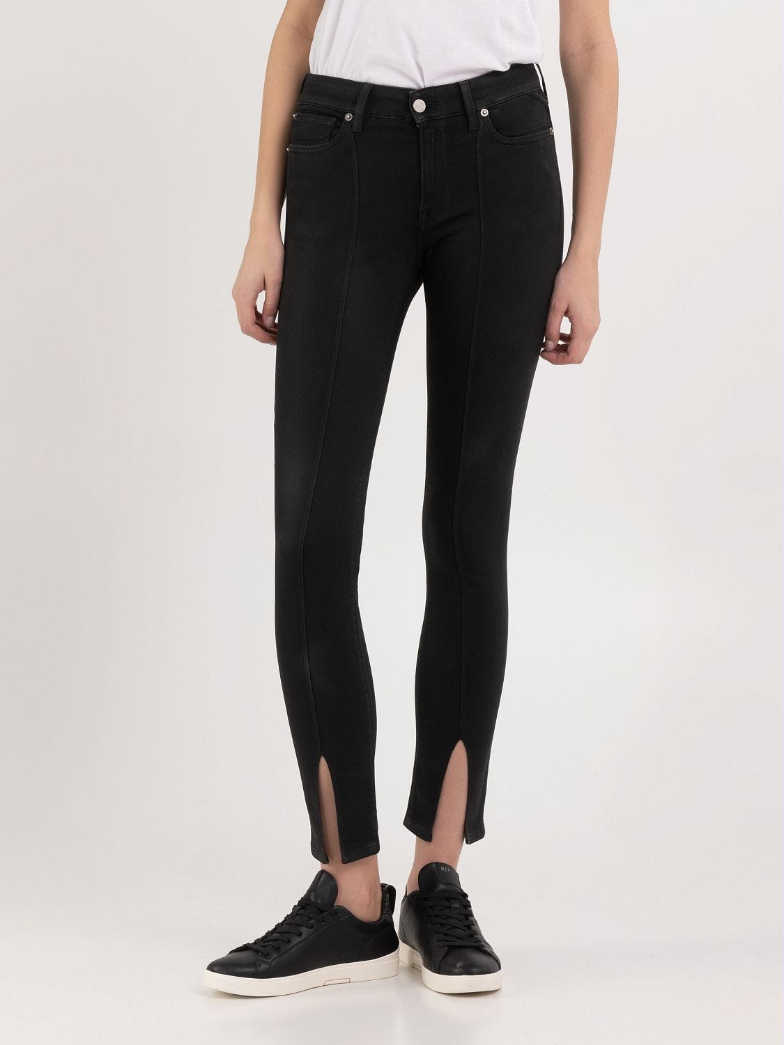 Frame le store high skinny sale