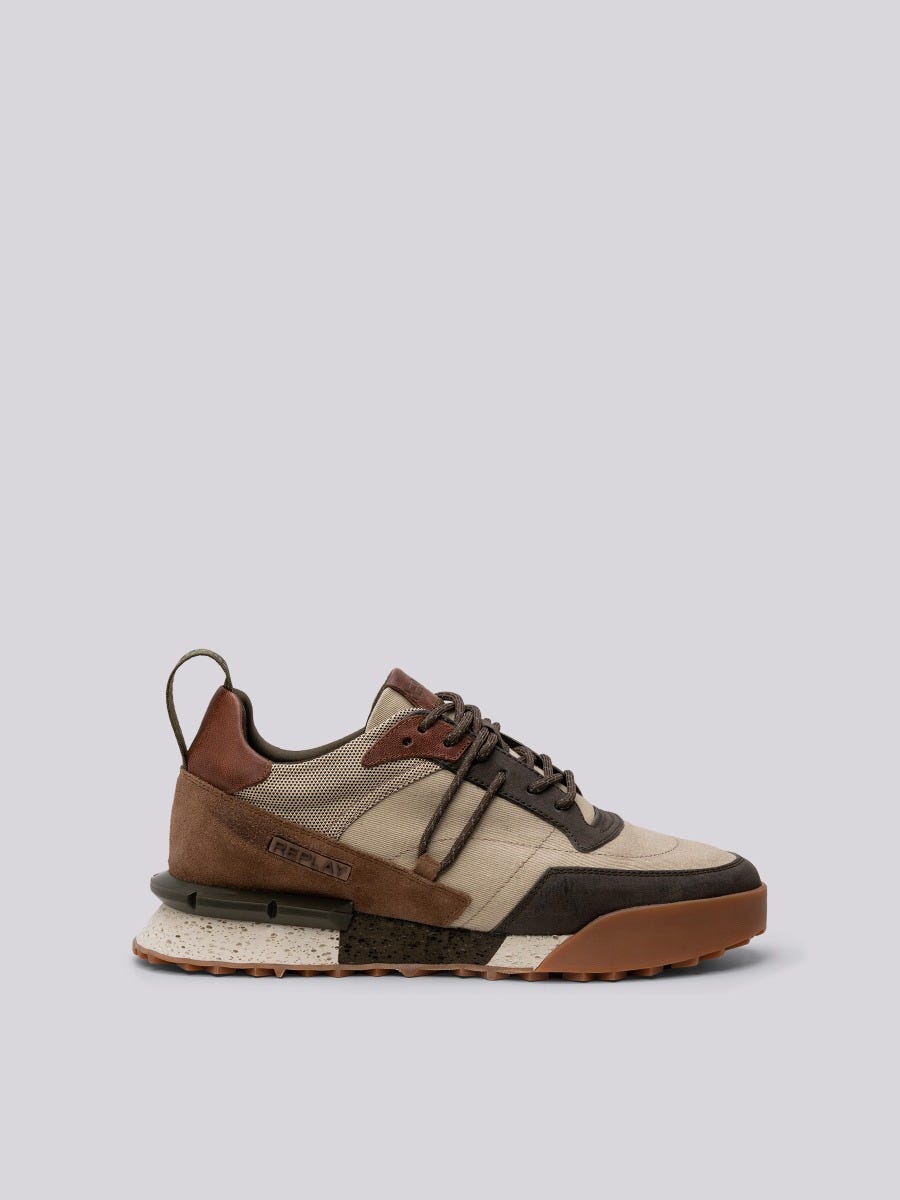 Scarpe online replay sneakers