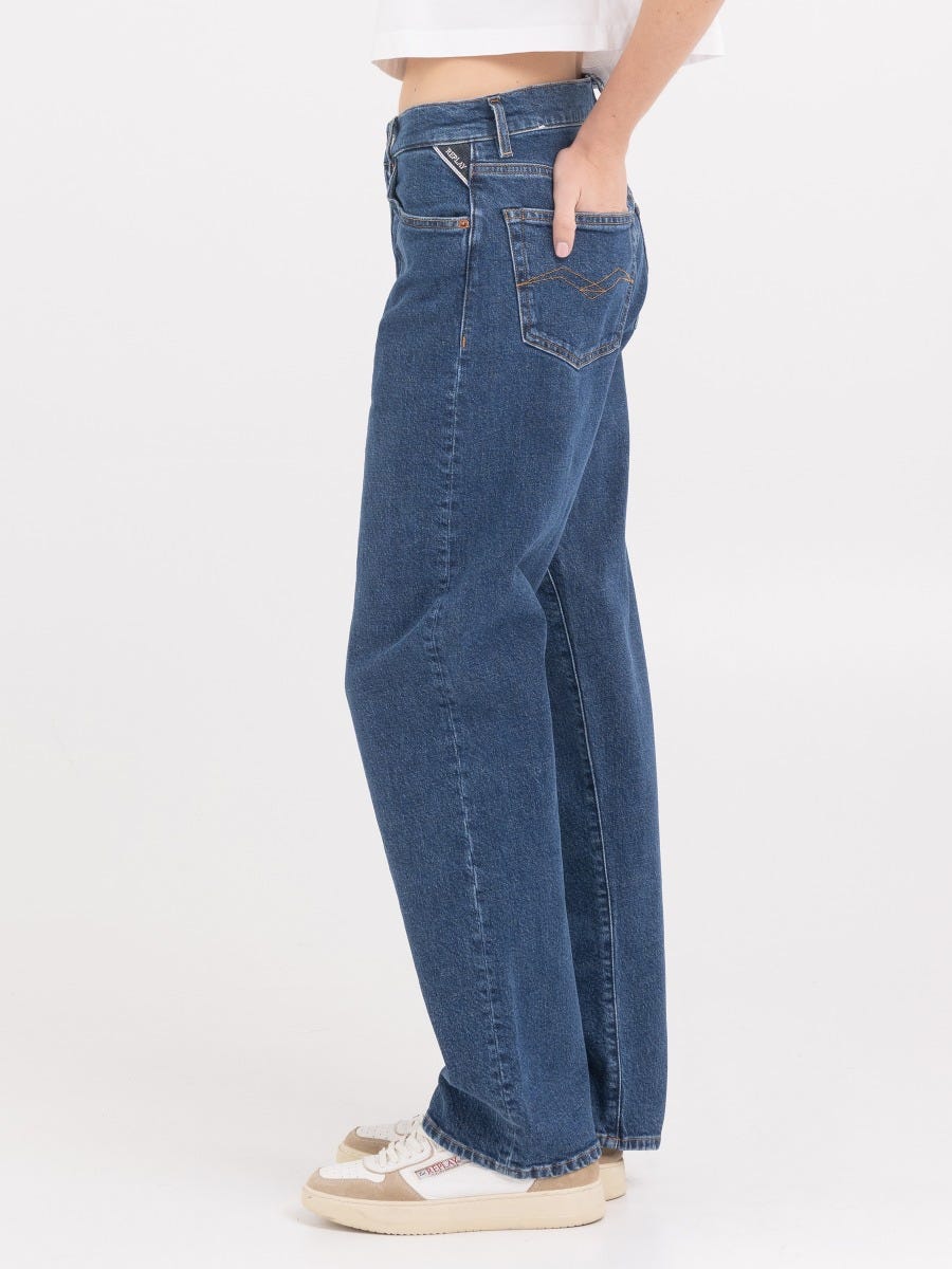 Replay jeans sales straight leg