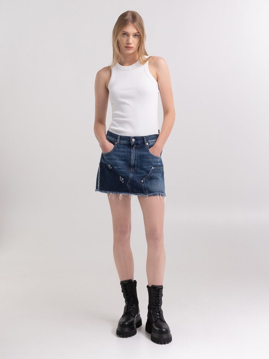 Replay Collection Women Replay Official Store