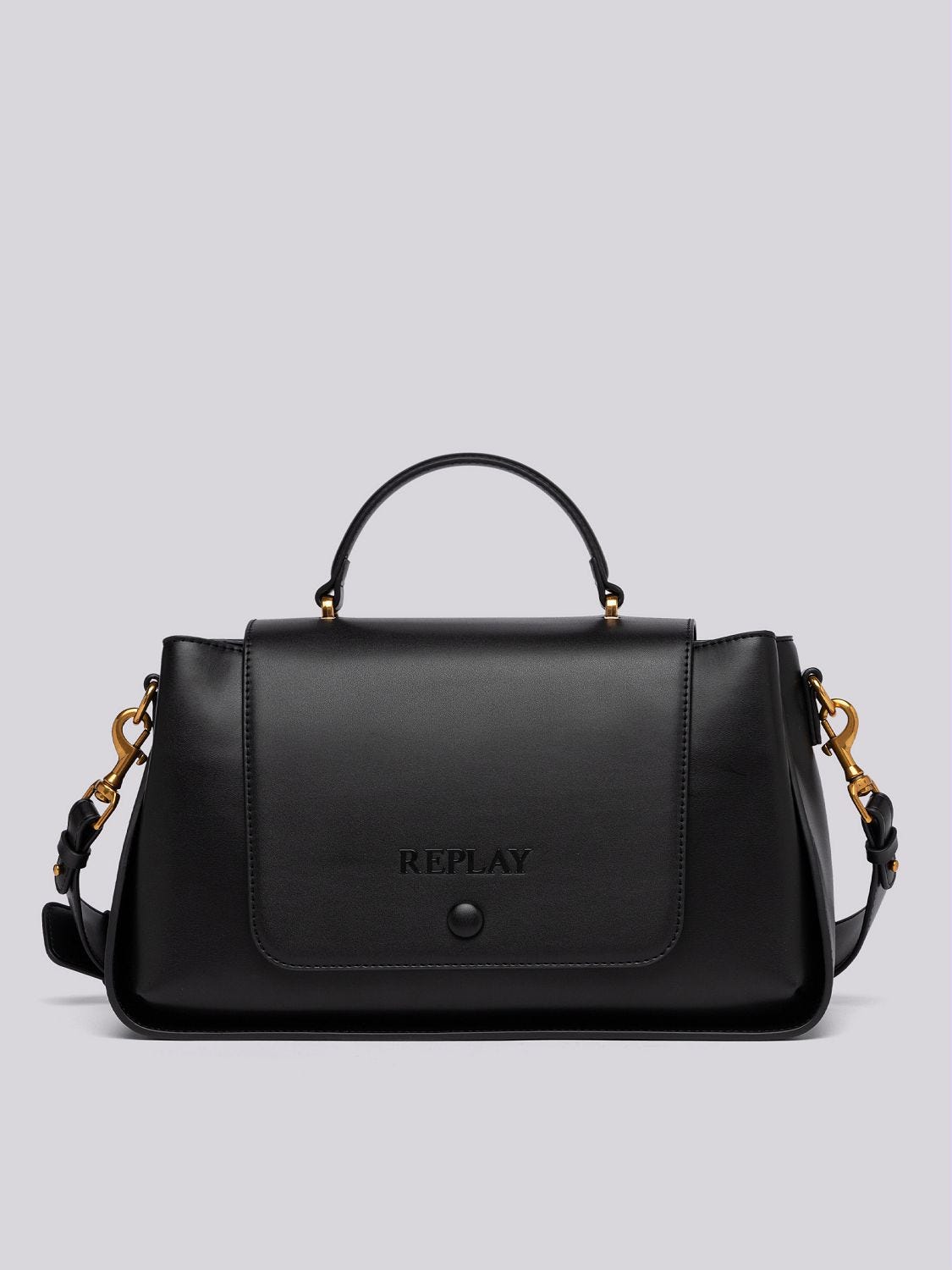 Sac replay noir cheap