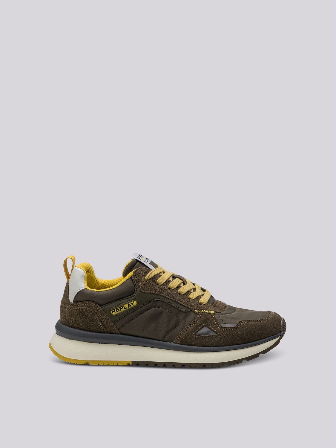 Chaussures replay femme nouvelle collection store