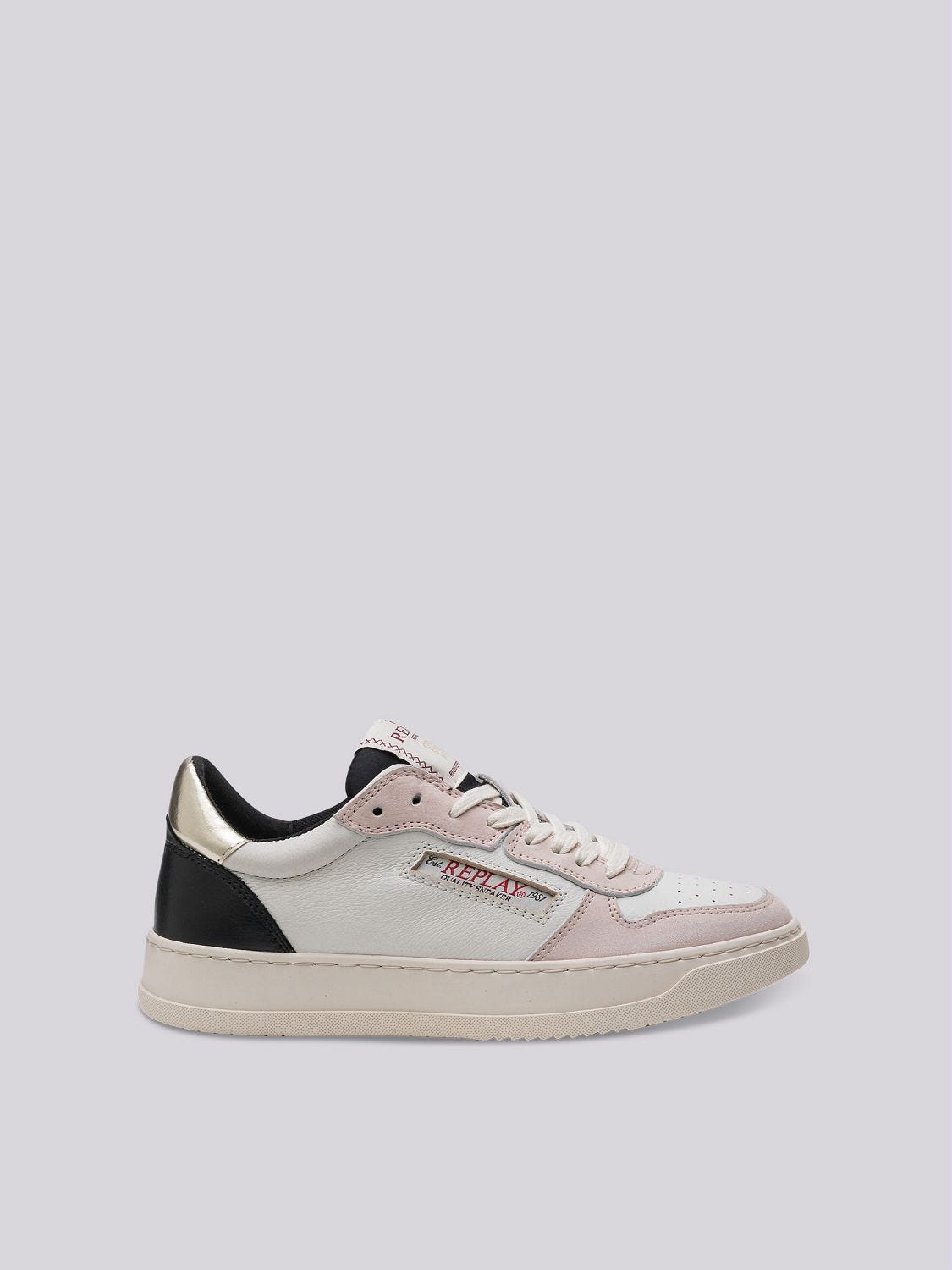 Chaussure replay femme new arrivals