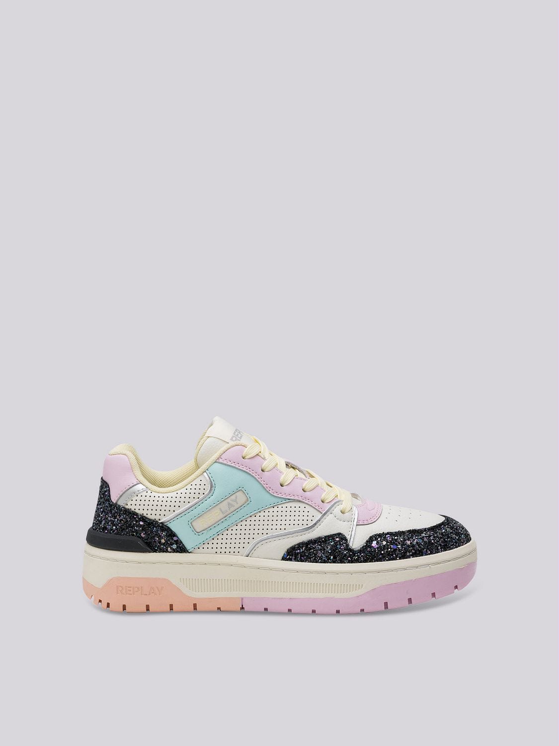 Chaussure replay femme new arrivals