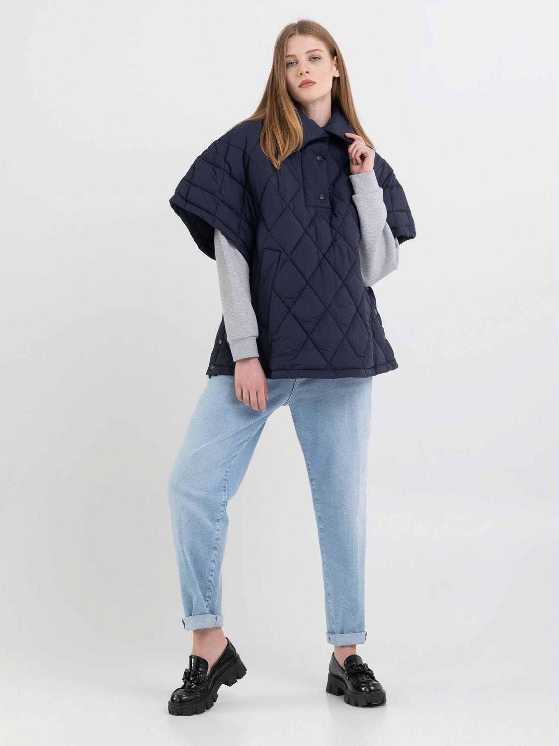 Doudoune best sale replay femme