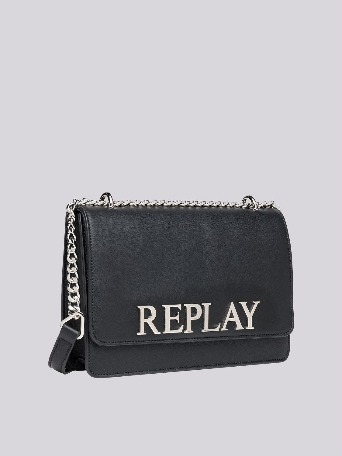 Borsa tracolla replay hotsell