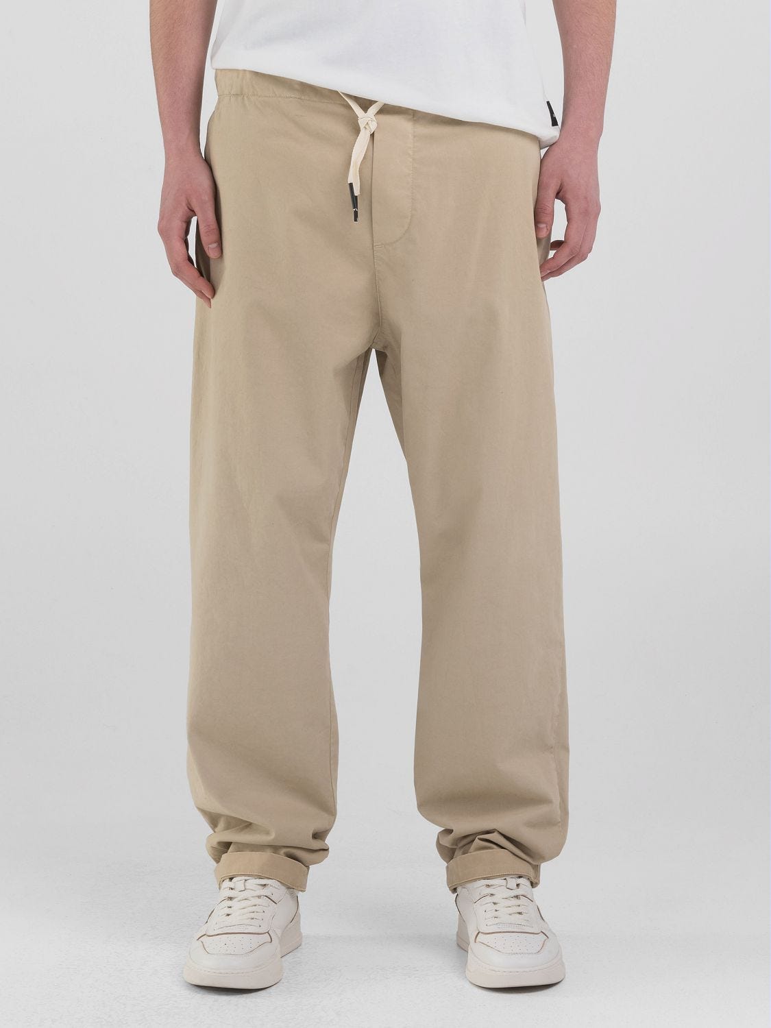 Pantaloni replay hotsell