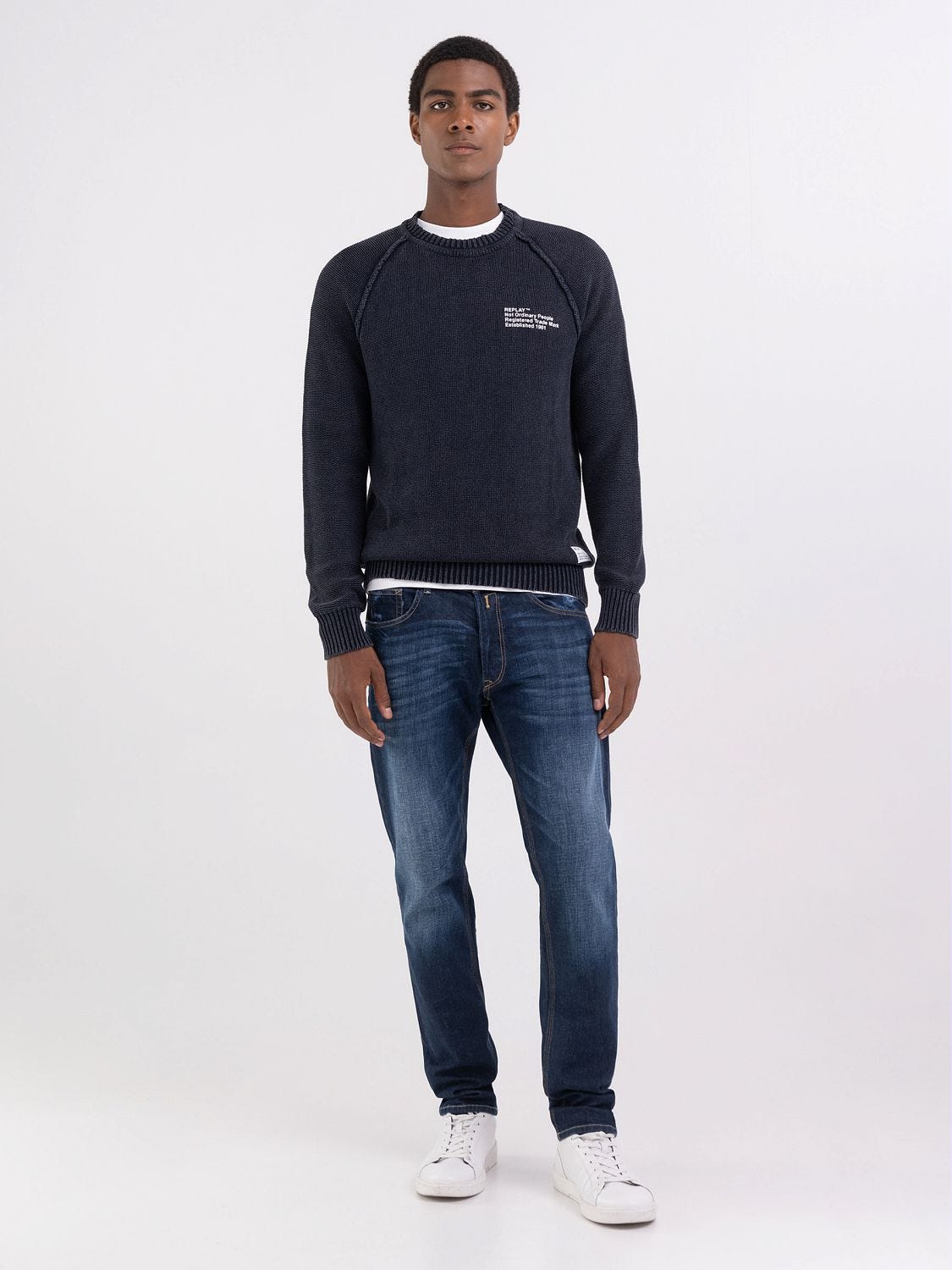 Replay jeans sito ufficiale discount