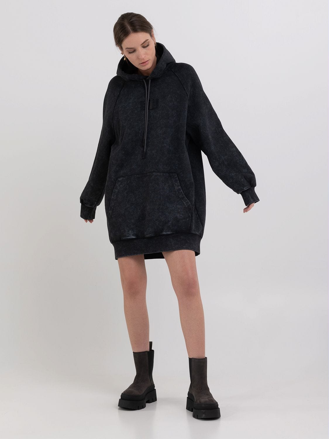 Vestiti oversize hot sale