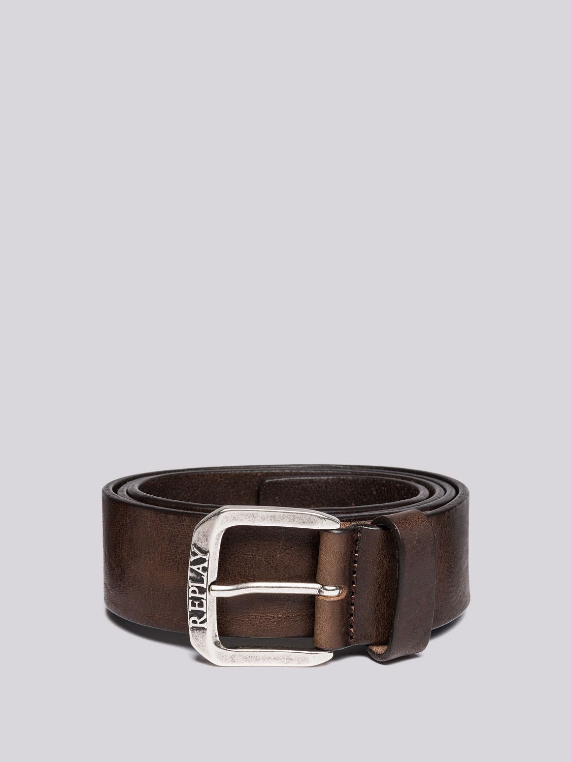 【正規品】 VINTAGE LEATHER BELT 小物