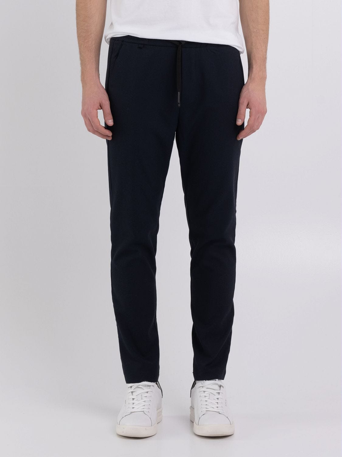 Track top pants penshoppe