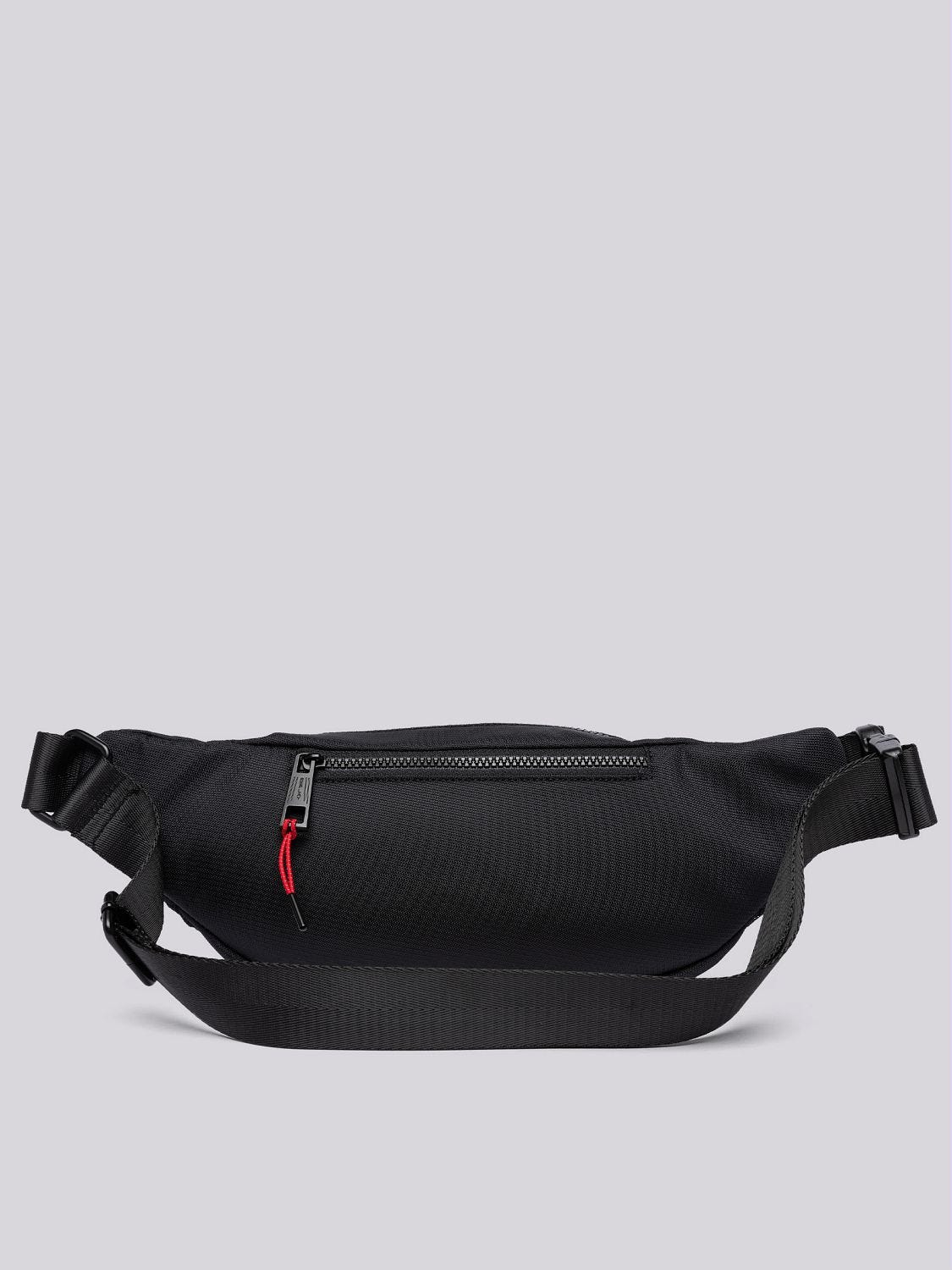 RECYCLED POLYESTER BELT BAG