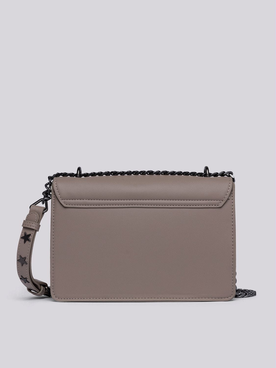 CROSSBODY BAG WITH LOGO