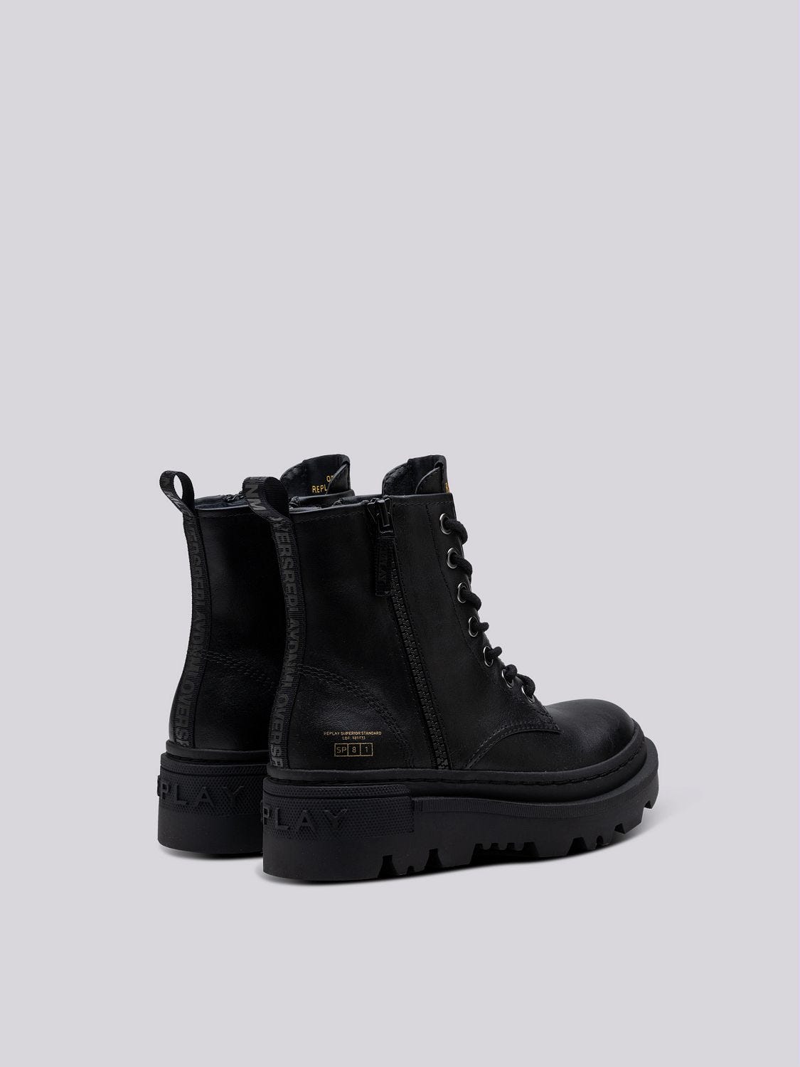 Lace up shop chelsea boots
