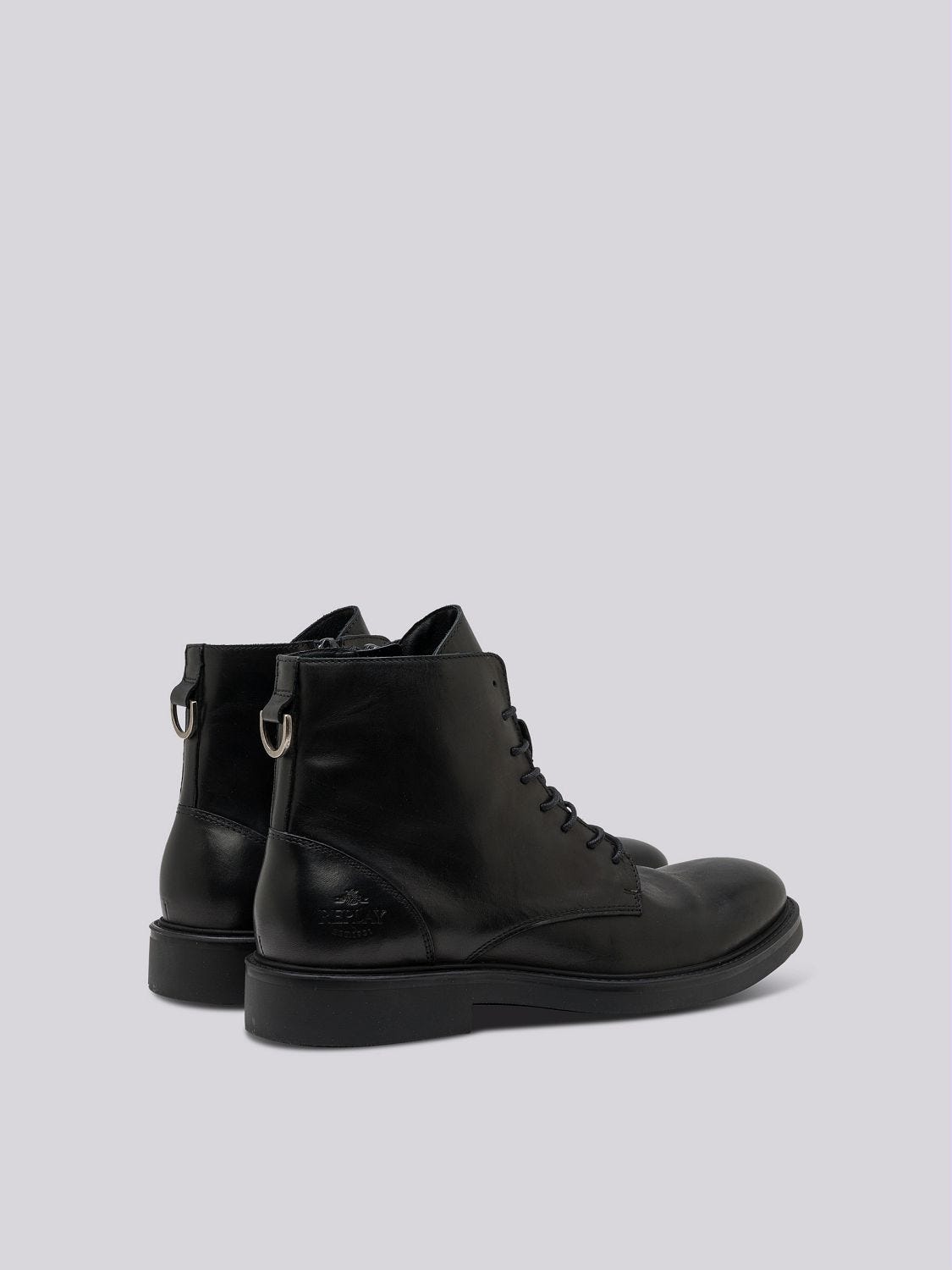 Lace up chelsea boot store