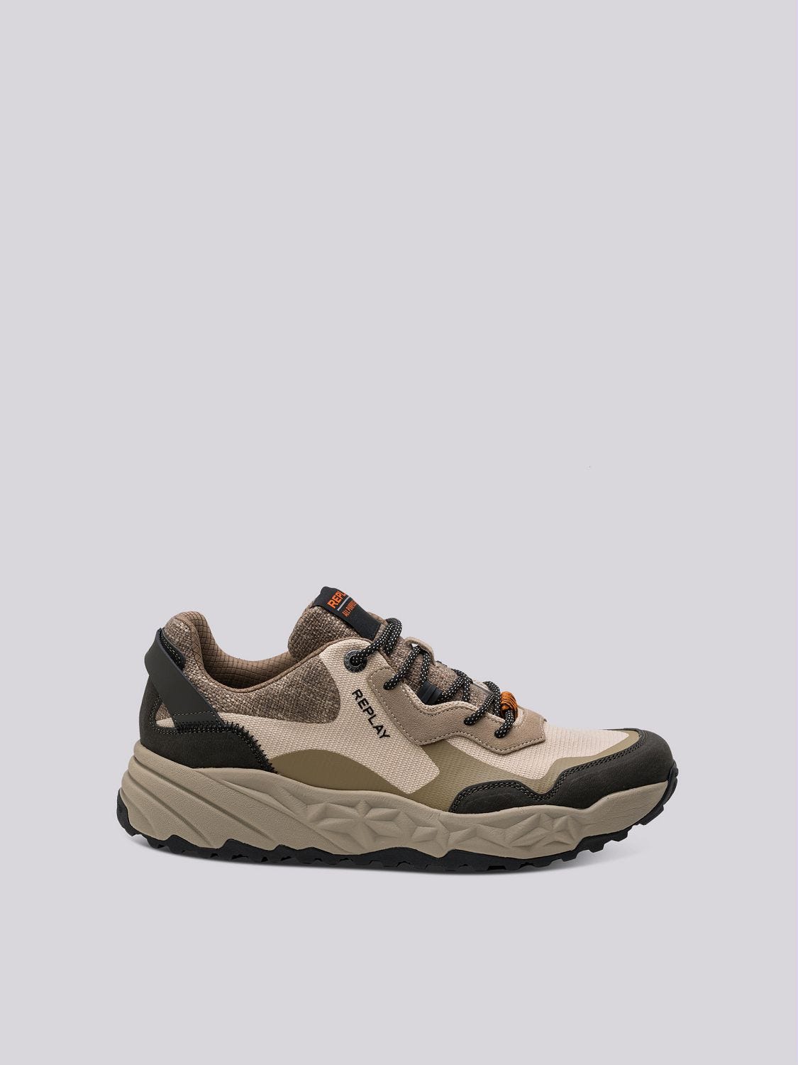 Latest cheap replay sneakers