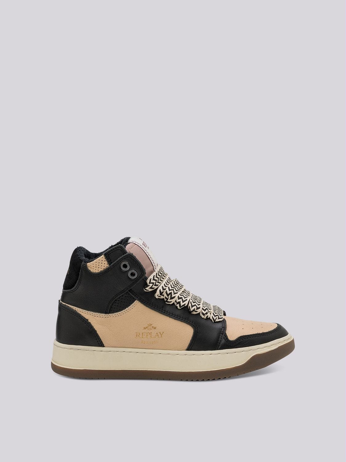 Mens leather sneakers sale top