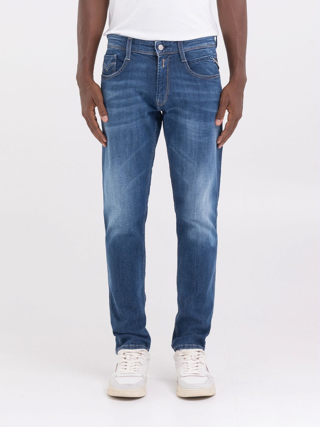 Replay 2025 jeans de