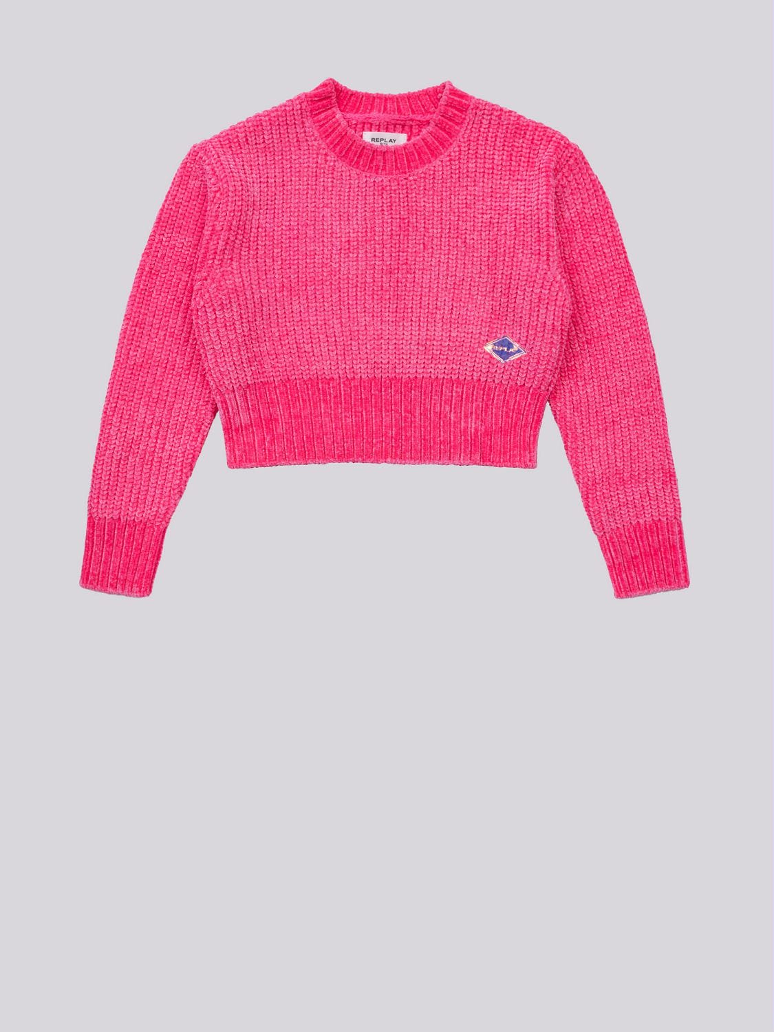 Pullover de hot sale chenille