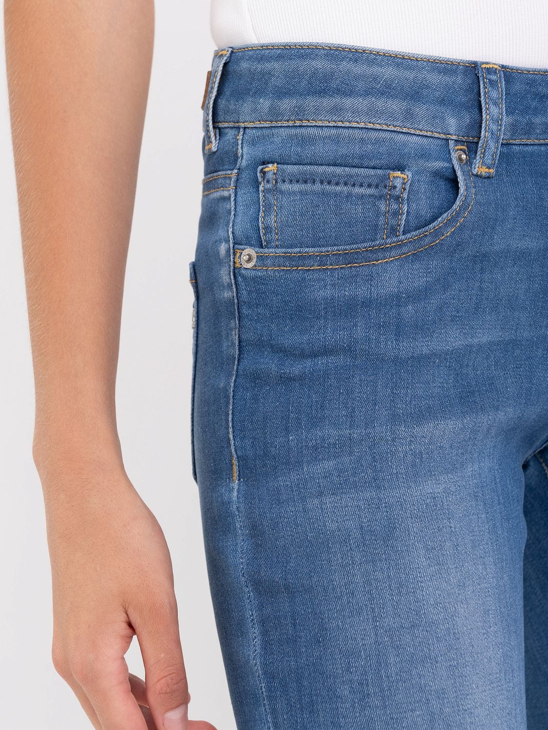 Levi's 603 stretch jeans 2025