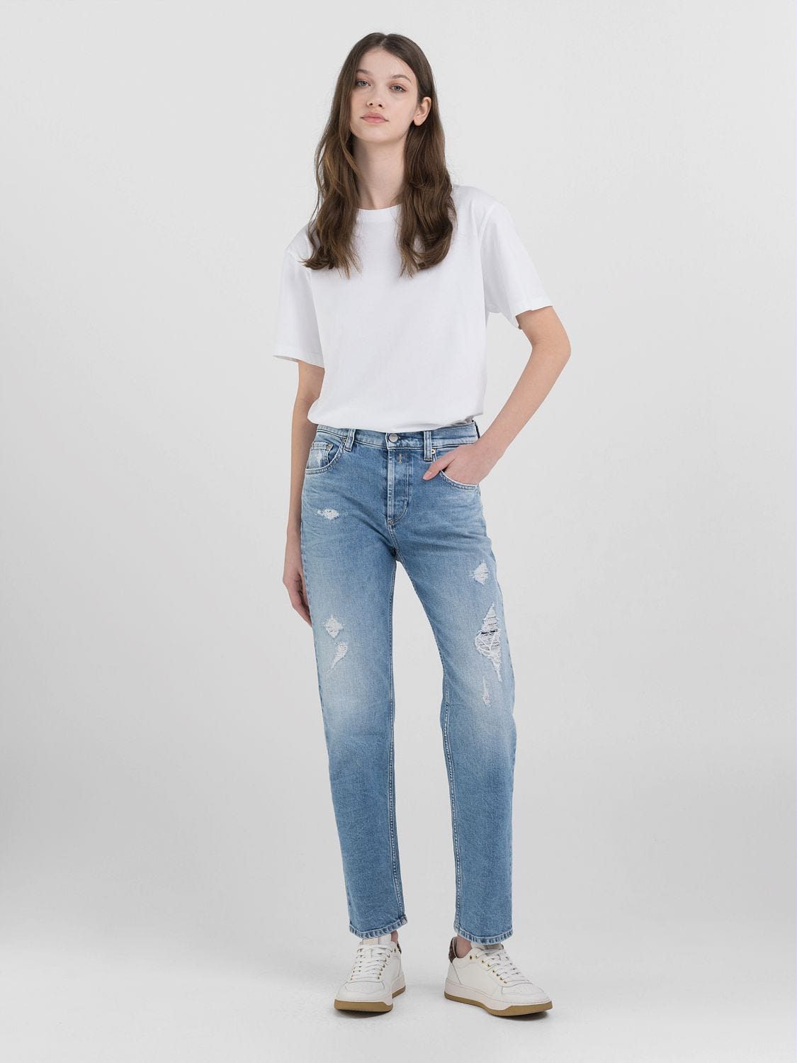 Replay jeans de online