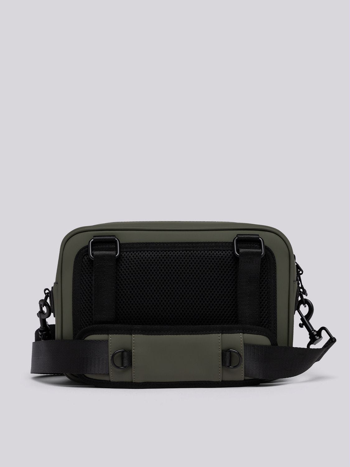 PU GURTELTASCHE MIT TASCHE