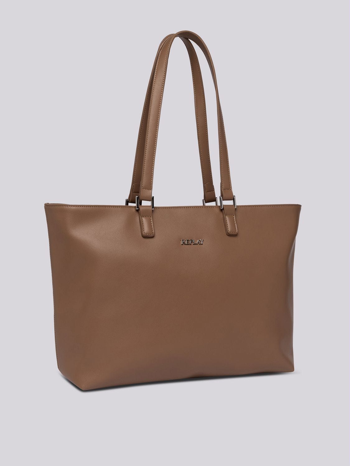 Replay shopper bag new arrivals