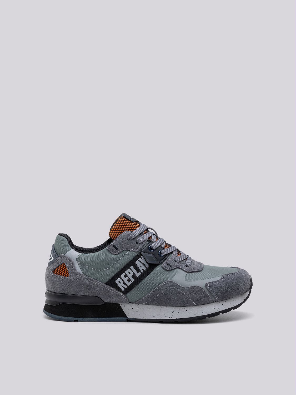 Replay shoes sale clearance