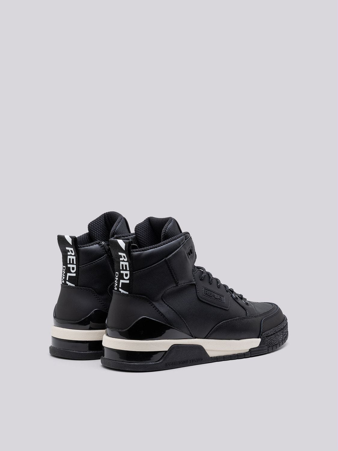 MID CUT SNEAKER ASTRO SPEED S