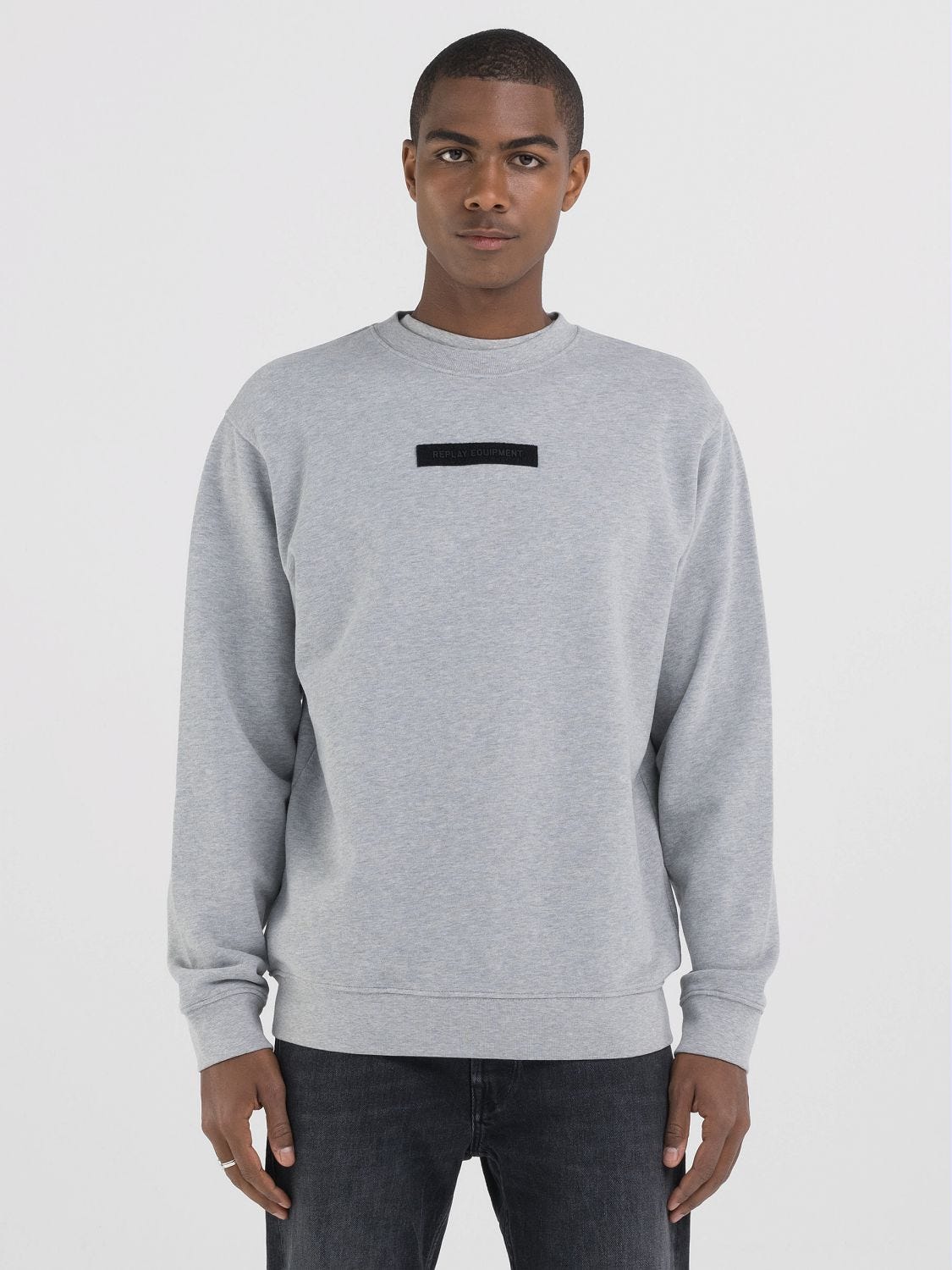 Sweatshirt fit new arrivals