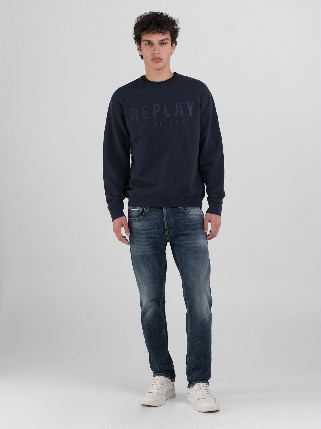 Sweatshirt fit outlet