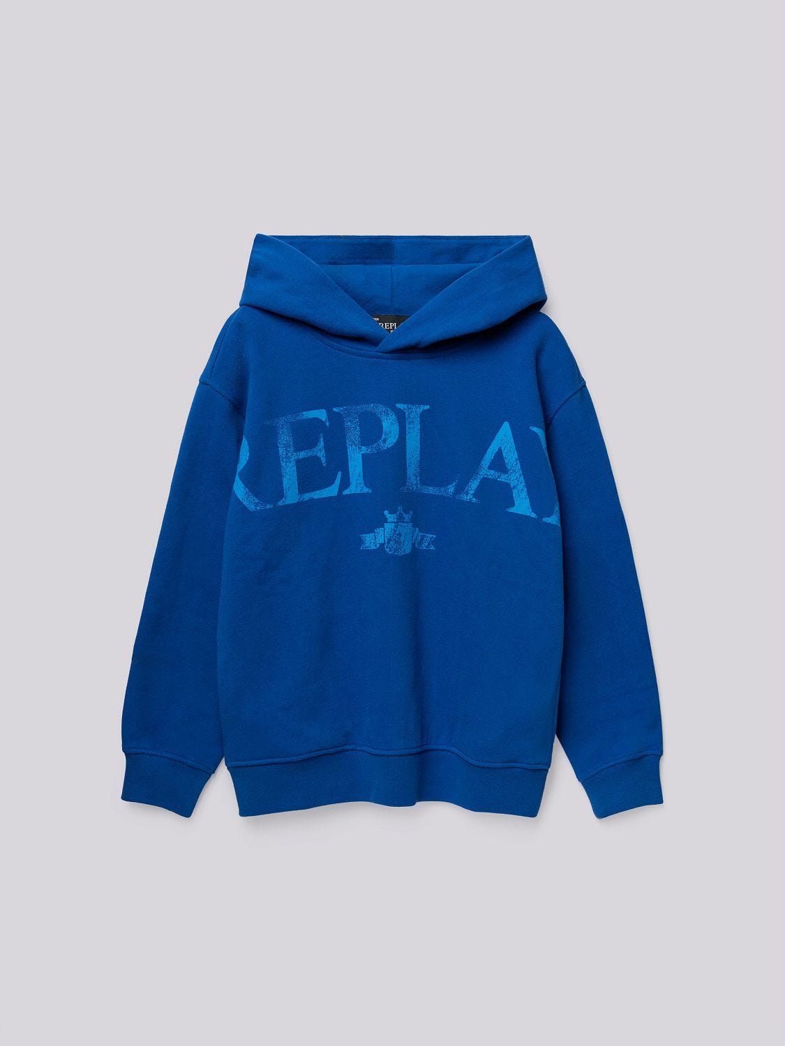 Sweatshirt loose fit cheap
