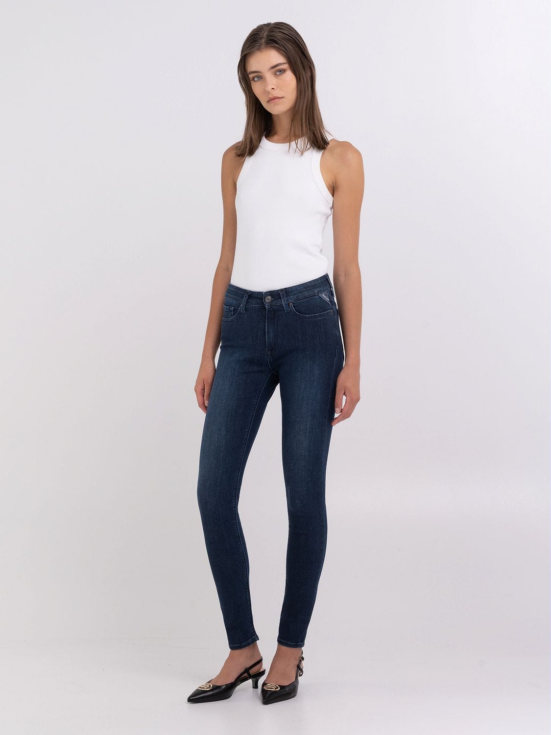 Replay jeans clearance