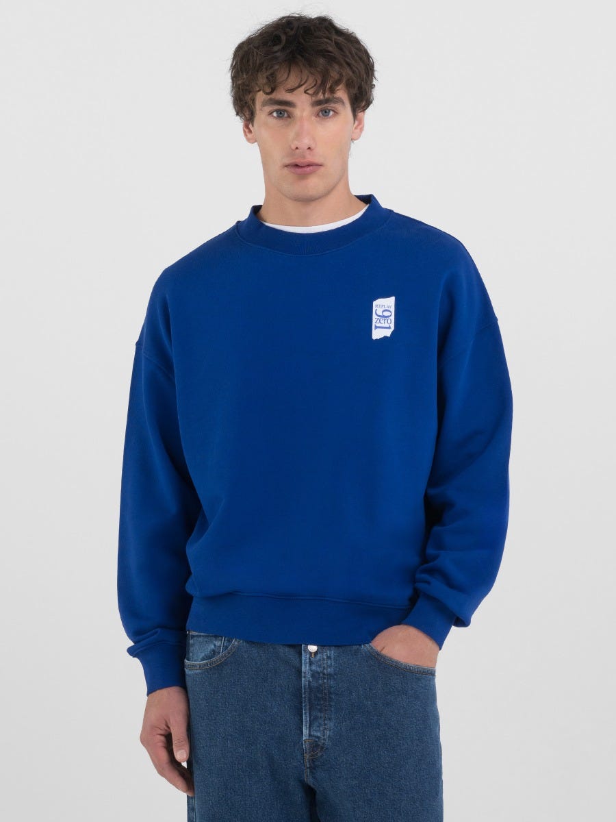 Sweatshirt unisex new arrivals