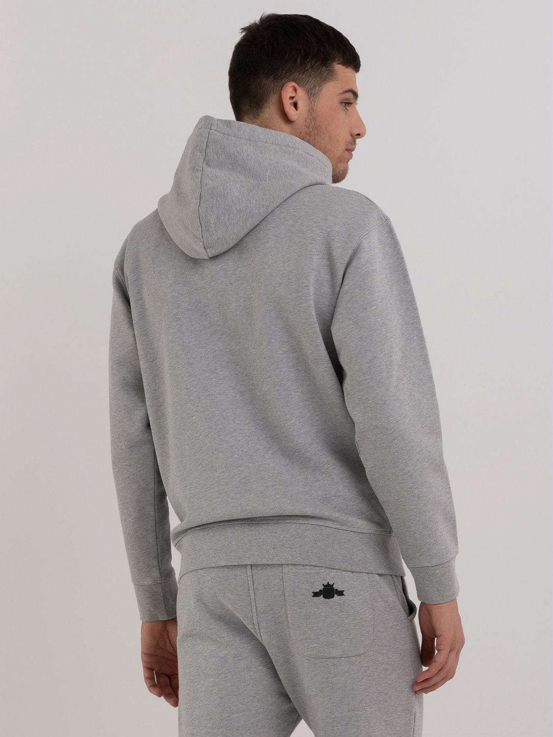 Nike sportswear archive logo sweatshirt new arrivals