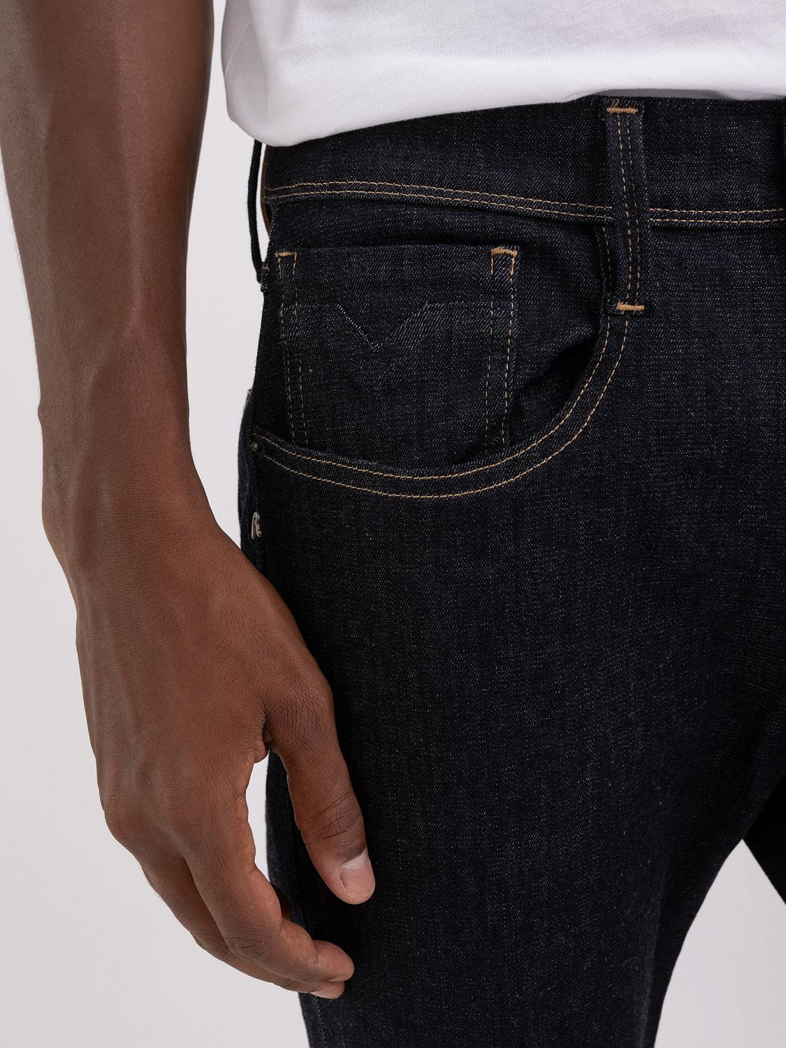 Replay lenrick hot sale mens jeans