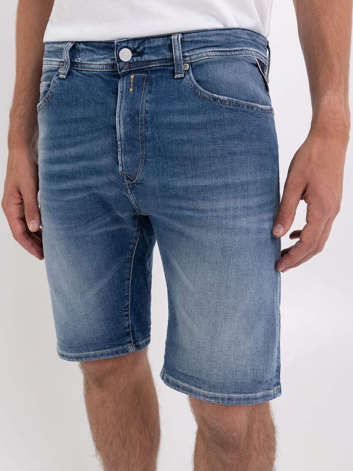 Replay rbj deals 901 shorts