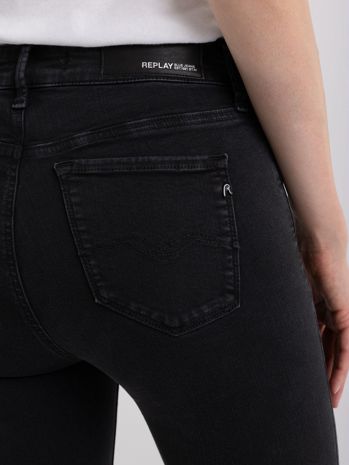 H and m skinny pants hot sale