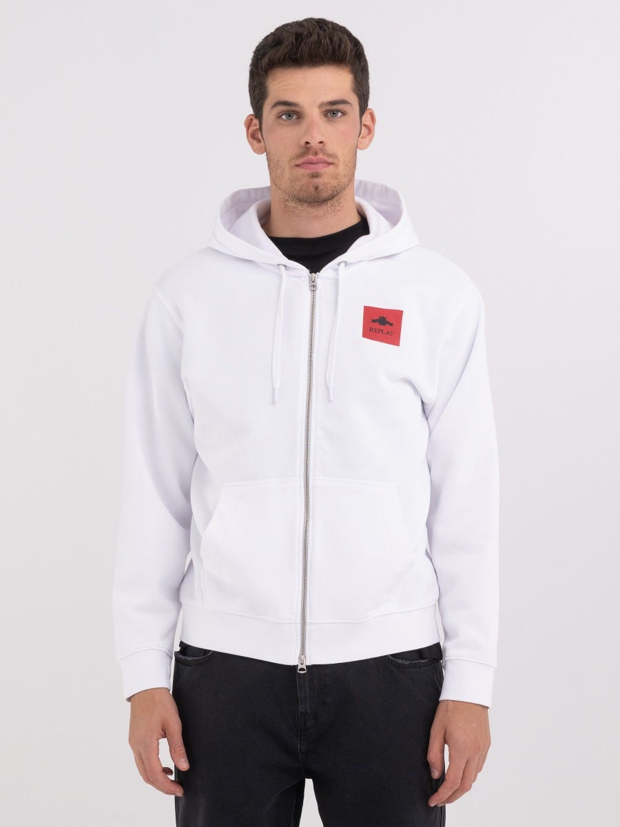 Nike archive 2025 full zip hoodie