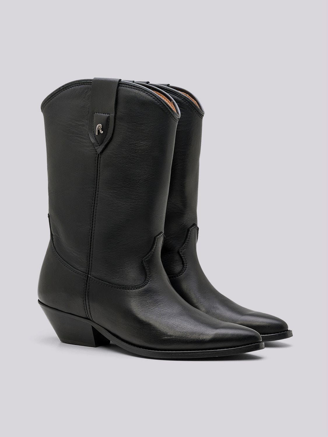 Cheap mens cowboy boots under 50 best sale