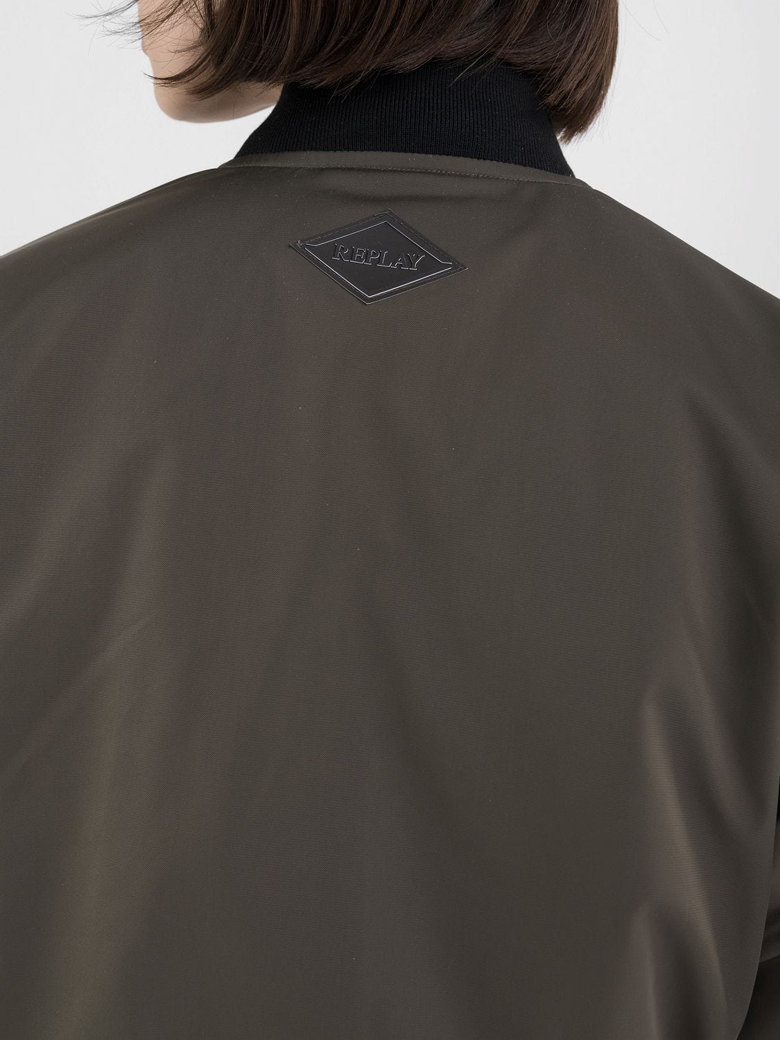 Stussy bamboo bomber jacket hotsell