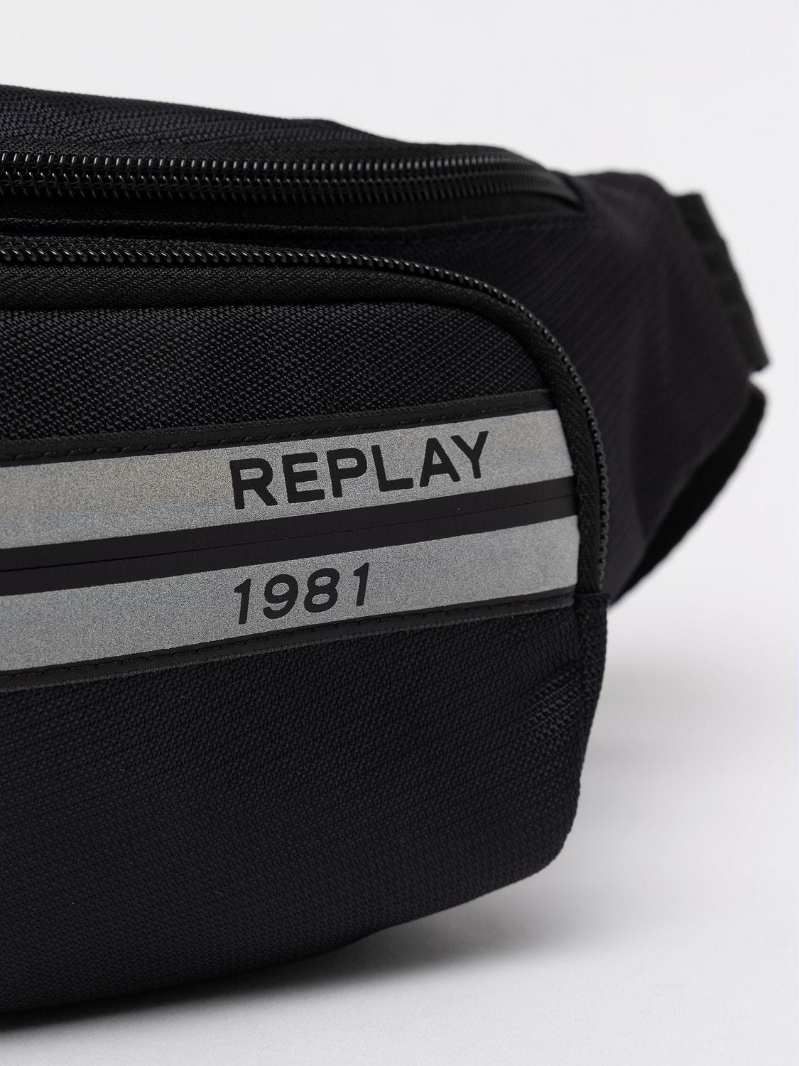 Riñonera replay outlet