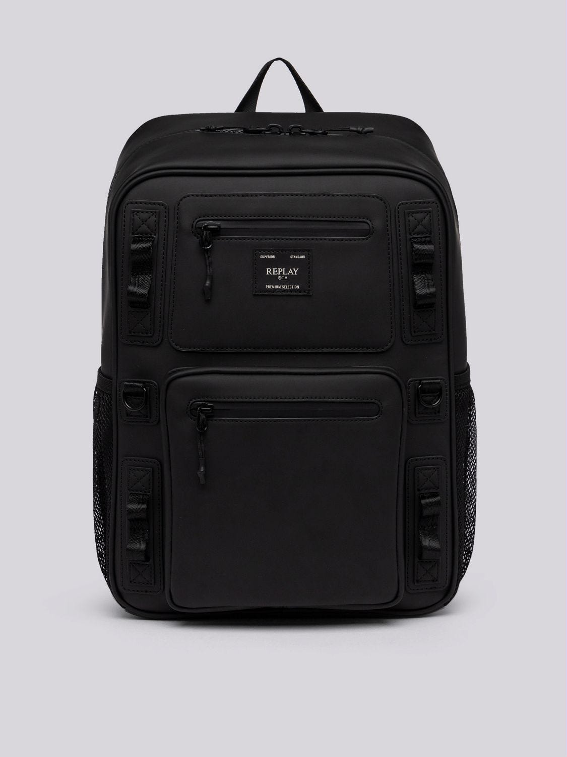 Mochila compartimentos clearance