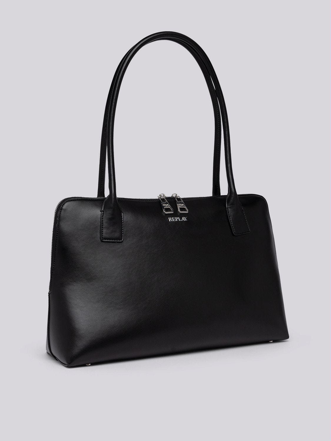 BOLSO DE HOMBRO CON FUNDA PARA PORTATIL